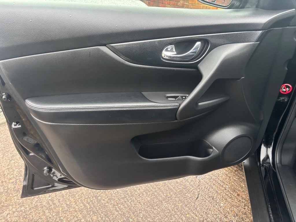 Used Nissan X-Trail 2017 for sale - 77384384: Photo 27