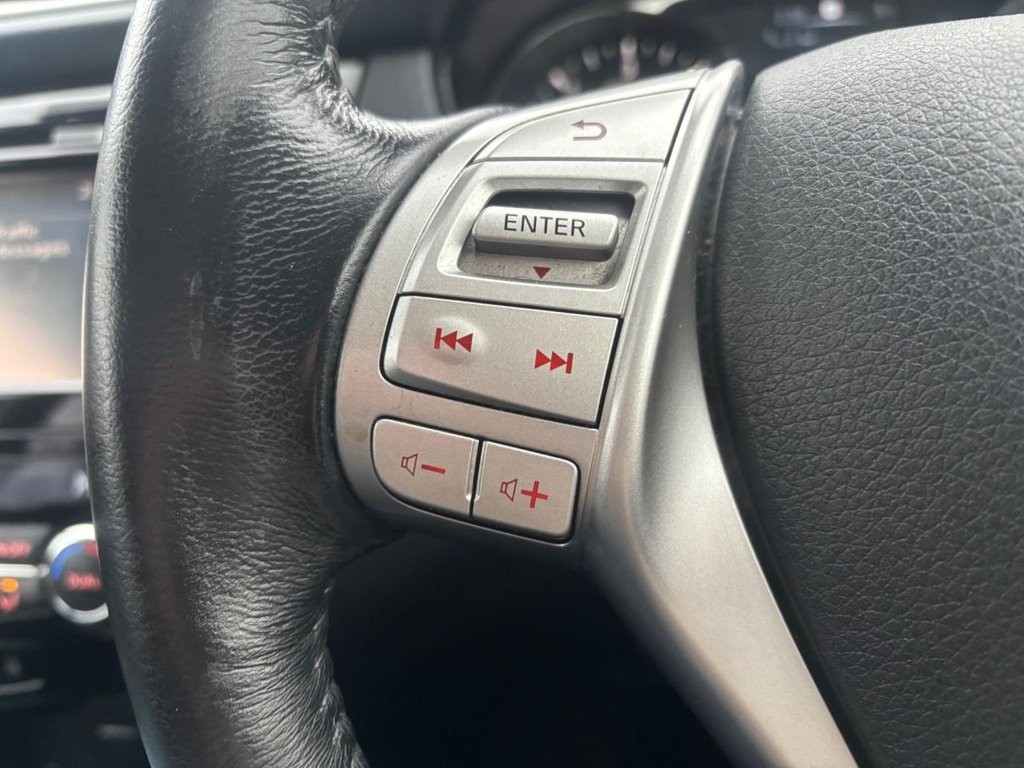 Used Nissan X-Trail 2017 for sale - 77384384: Photo 29