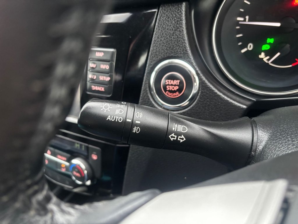 Used Nissan X-Trail 2017 for sale - 77384384: Photo 32