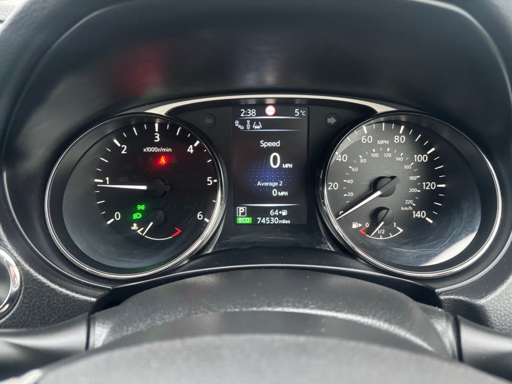 Used Nissan X-Trail 2017 for sale - 77384384: Photo 34