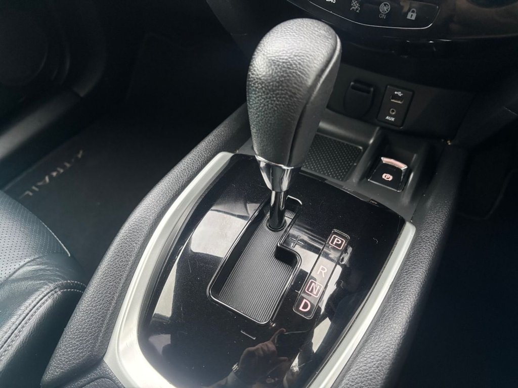 Used Nissan X-Trail 2017 for sale - 77384384: Photo 35