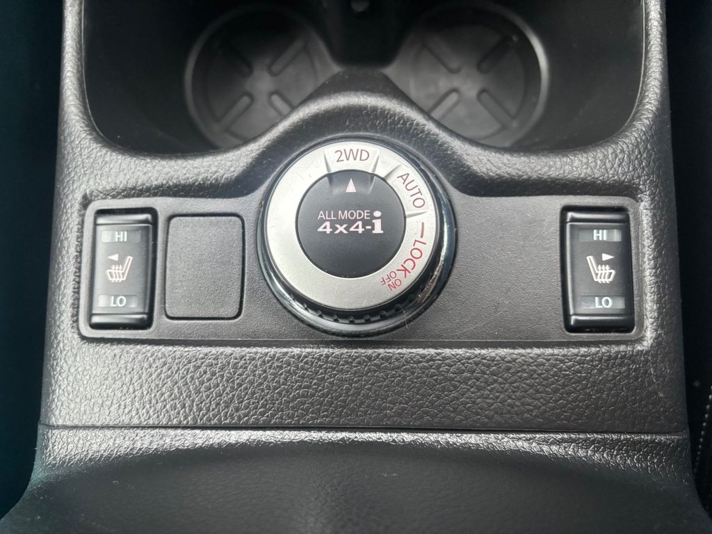 Used Nissan X-Trail 2017 for sale - 77384384: Photo 36