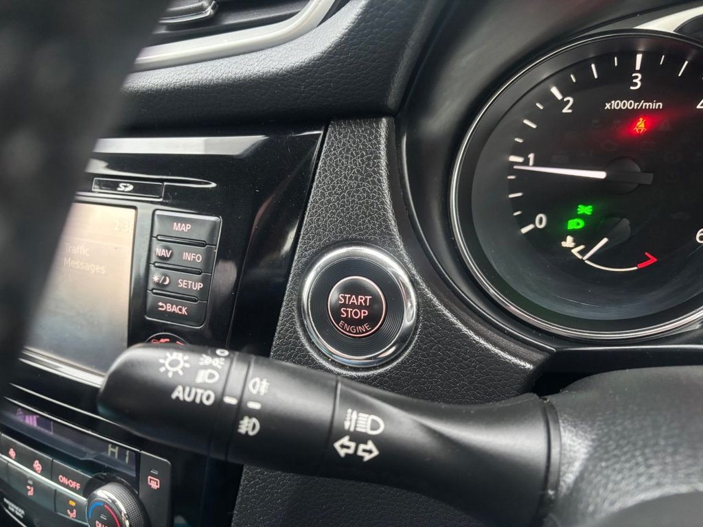 Used Nissan X-Trail 2017 for sale - 77384384: Photo 37