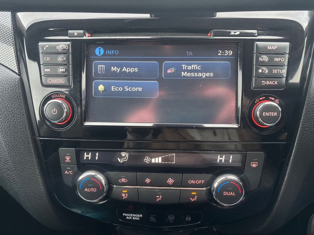 Used Nissan X-Trail 2017 for sale - 77384384: Photo 38