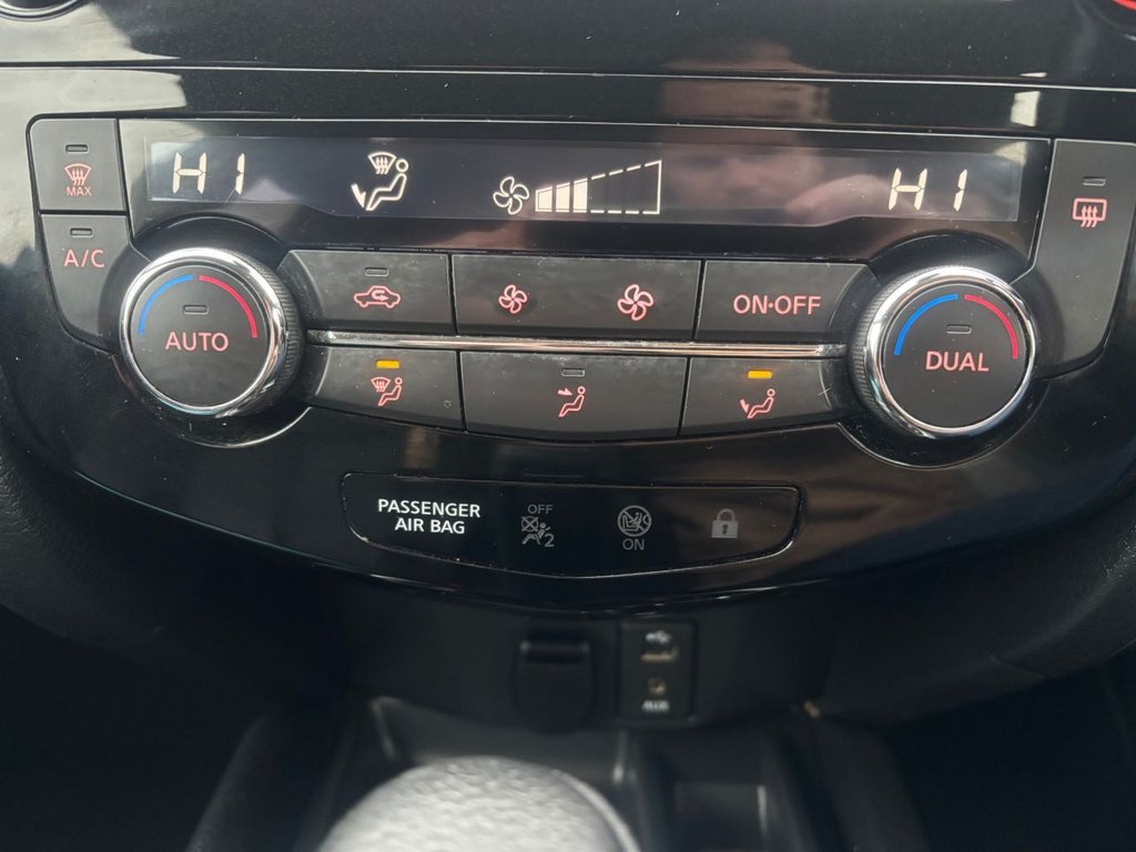 Used Nissan X-Trail 2017 for sale - 77384384: Photo 39