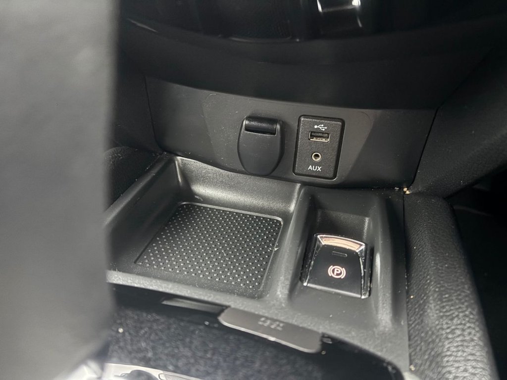 Used Nissan X-Trail 2017 for sale - 77384384: Photo 40