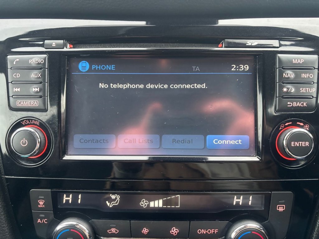 Used Nissan X-Trail 2017 for sale - 77384384: Photo 42