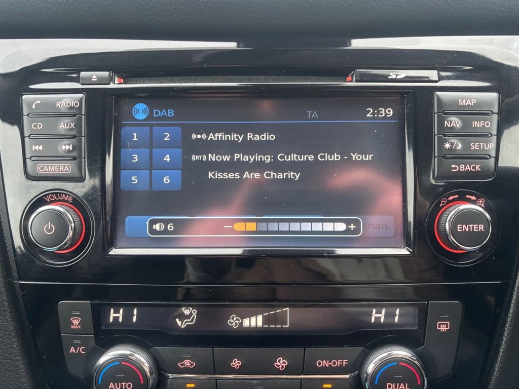 Used Nissan X-Trail 2017 for sale - 77384384: Photo 43