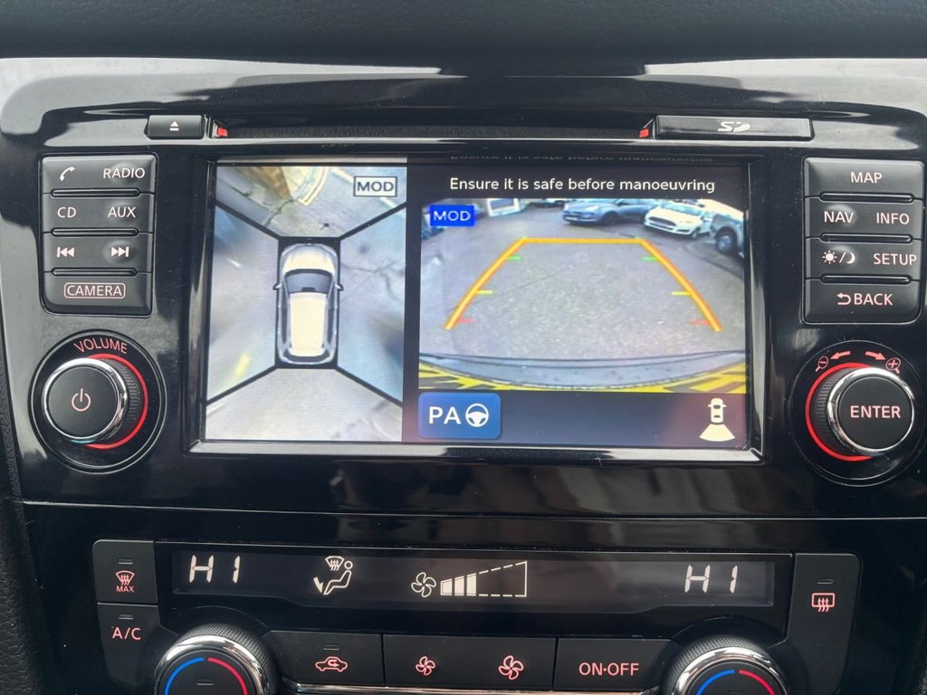 Used Nissan X-Trail 2017 for sale - 77384384: Photo 45