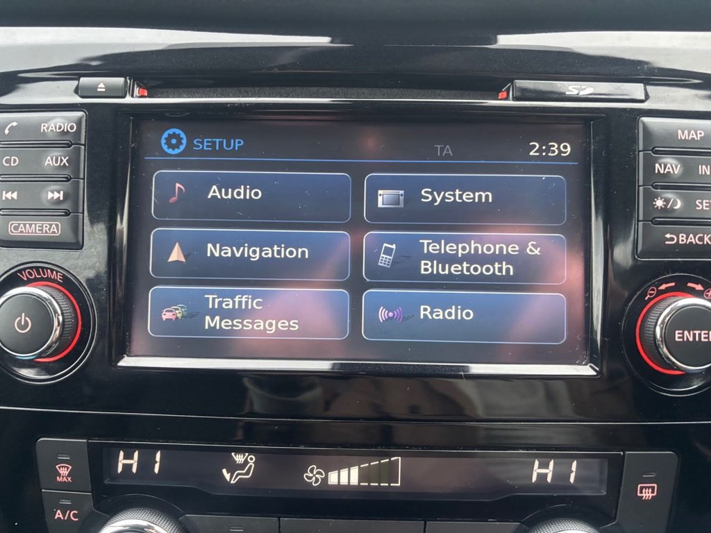 Used Nissan X-Trail 2017 for sale - 77384384: Photo 46