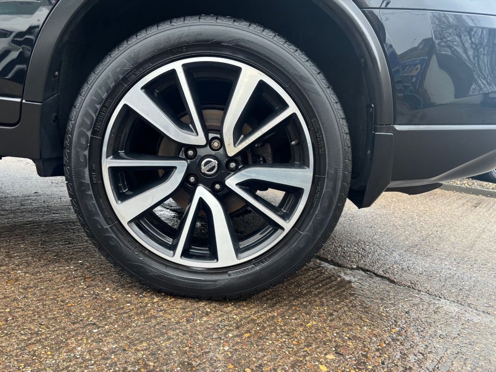 Used Nissan X-Trail 2017 for sale - 77384384: Photo 5