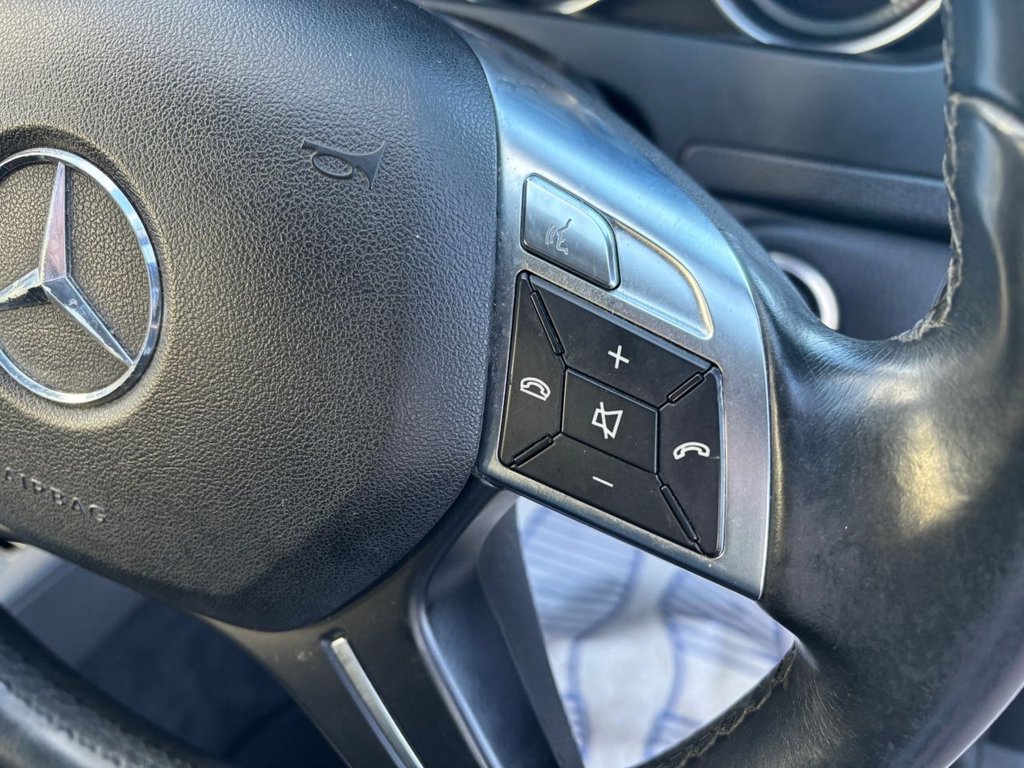 Used Mercedes-Benz C Class 2012 for sale - 77451670: Photo 26