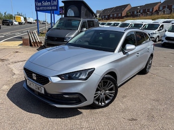 Used SEAT Leon 2021 for sale - 79266024: Photo
