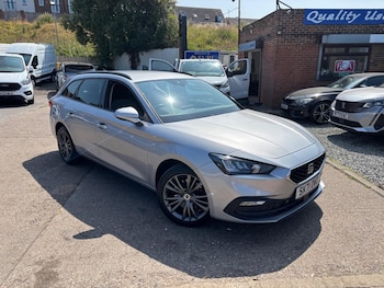 Used SEAT Leon 2021 for sale - 79266024: Photo