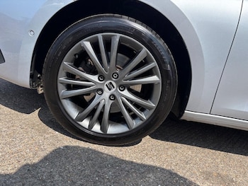 Used SEAT Leon 2021 for sale - 79266024: Photo