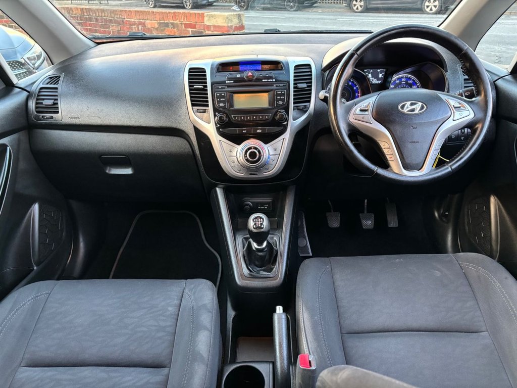 Used Hyundai Ix20 2014 for sale - 77089178: Photo 11