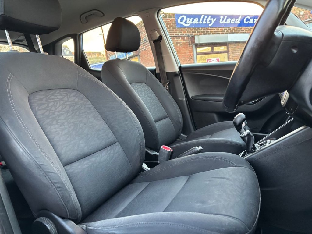 Used Hyundai Ix20 2014 for sale - 77089178: Photo 18