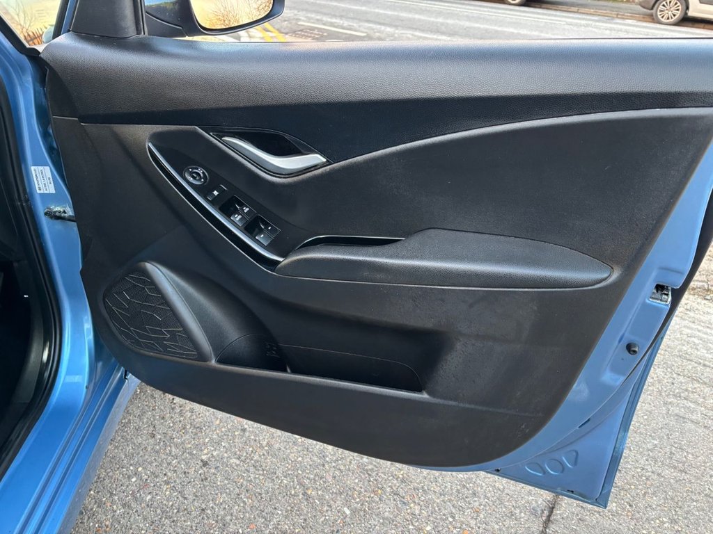 Used Hyundai Ix20 2014 for sale - 77089178: Photo 19