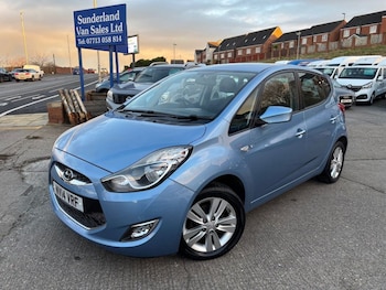 2014 (14) - 1.4 Active 5dr