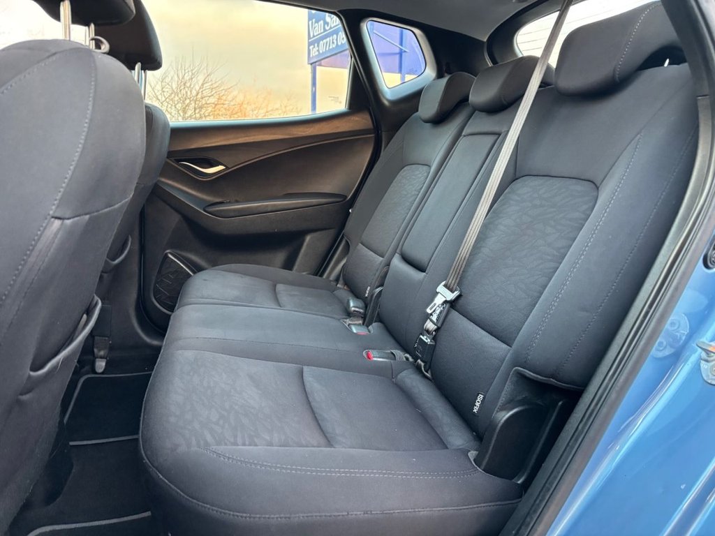 Used Hyundai Ix20 2014 for sale - 77089178: Photo 22