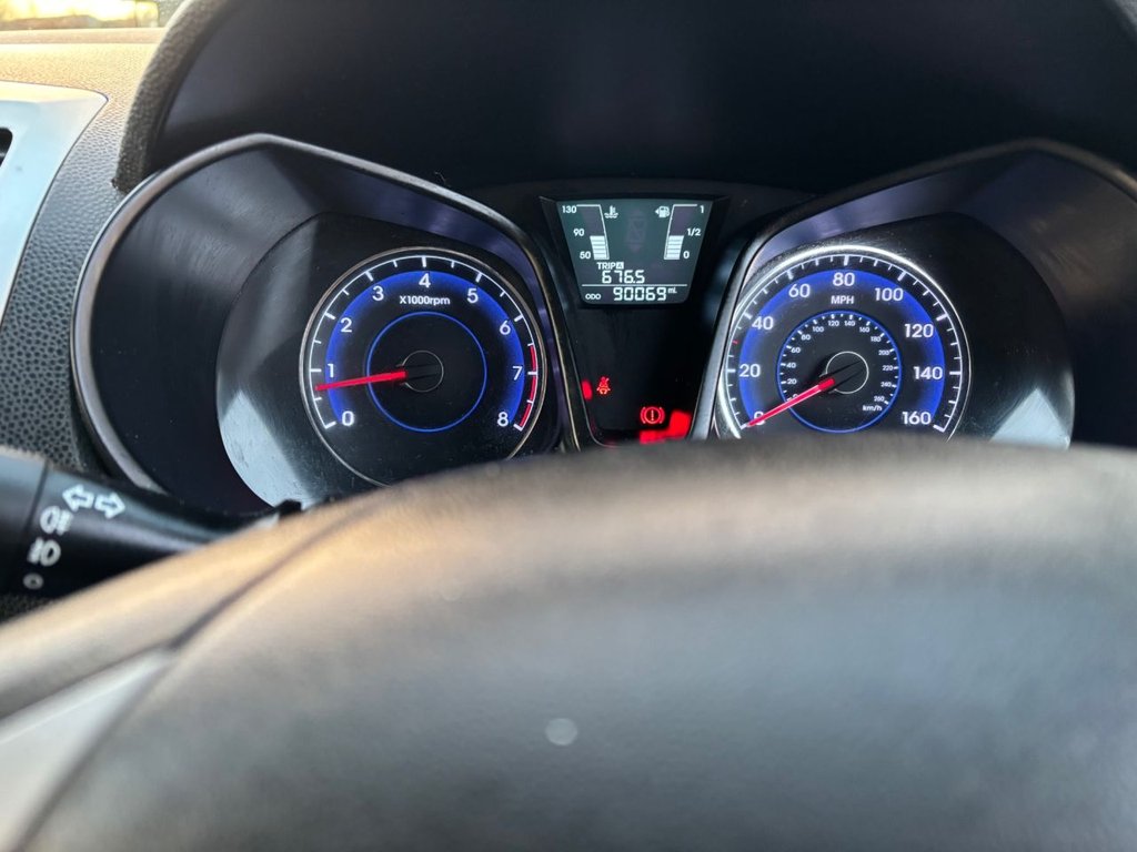 Used Hyundai Ix20 2014 for sale - 77089178: Photo 24