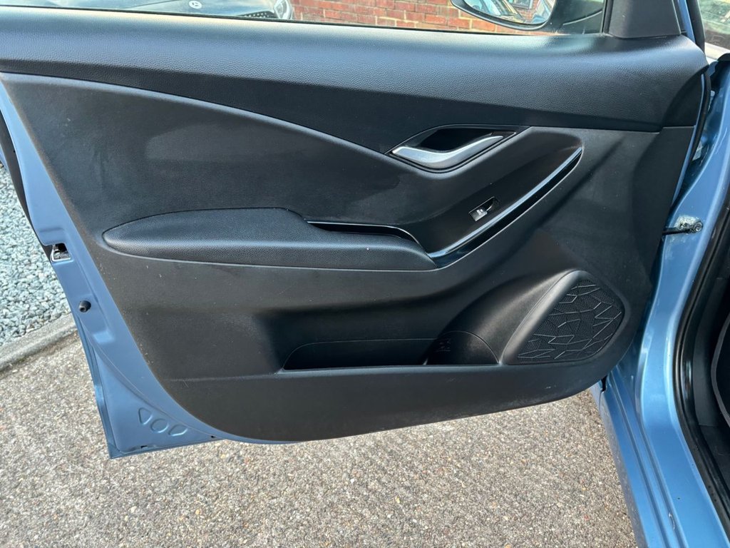 Used Hyundai Ix20 2014 for sale - 77089178: Photo 25