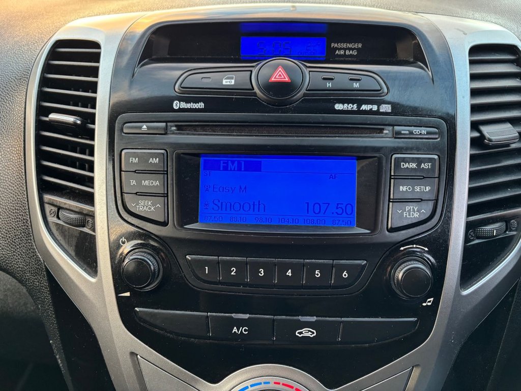 Used Hyundai Ix20 2014 for sale - 77089178: Photo 27