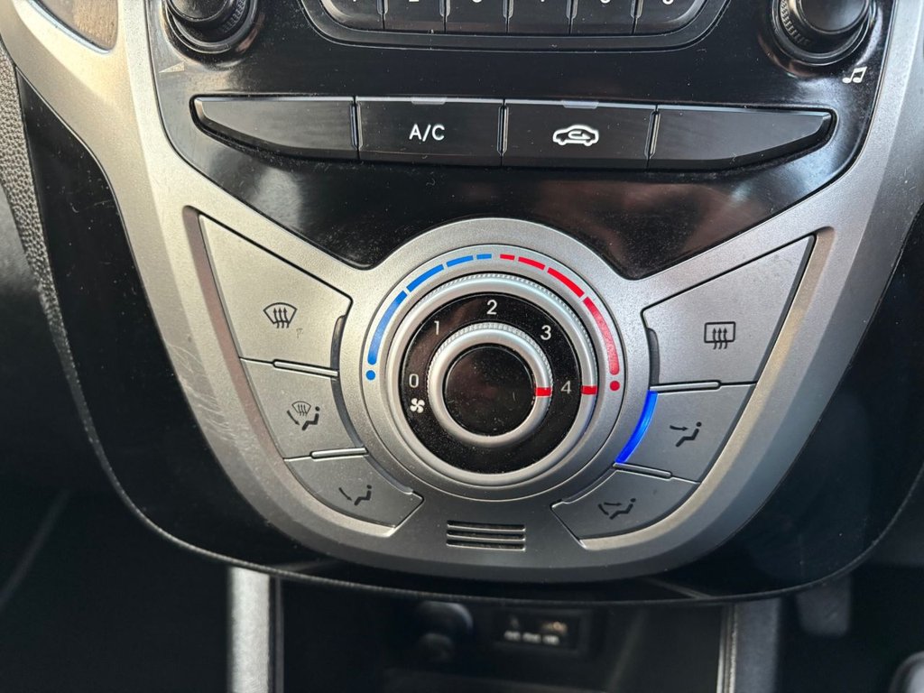 Used Hyundai Ix20 2014 for sale - 77089178: Photo 28