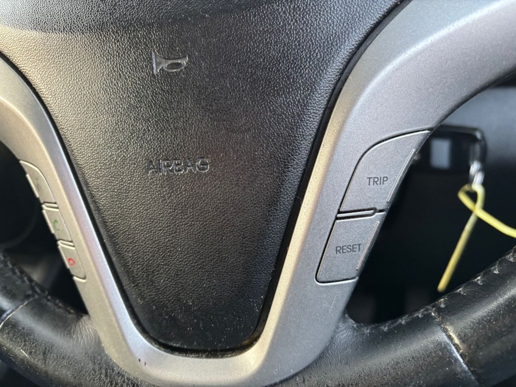 Used Hyundai Ix20 2014 for sale - 77089178: Photo 29