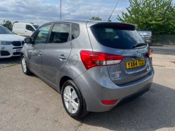 Used Hyundai Ix20 2014 for sale - 74832436: Photo