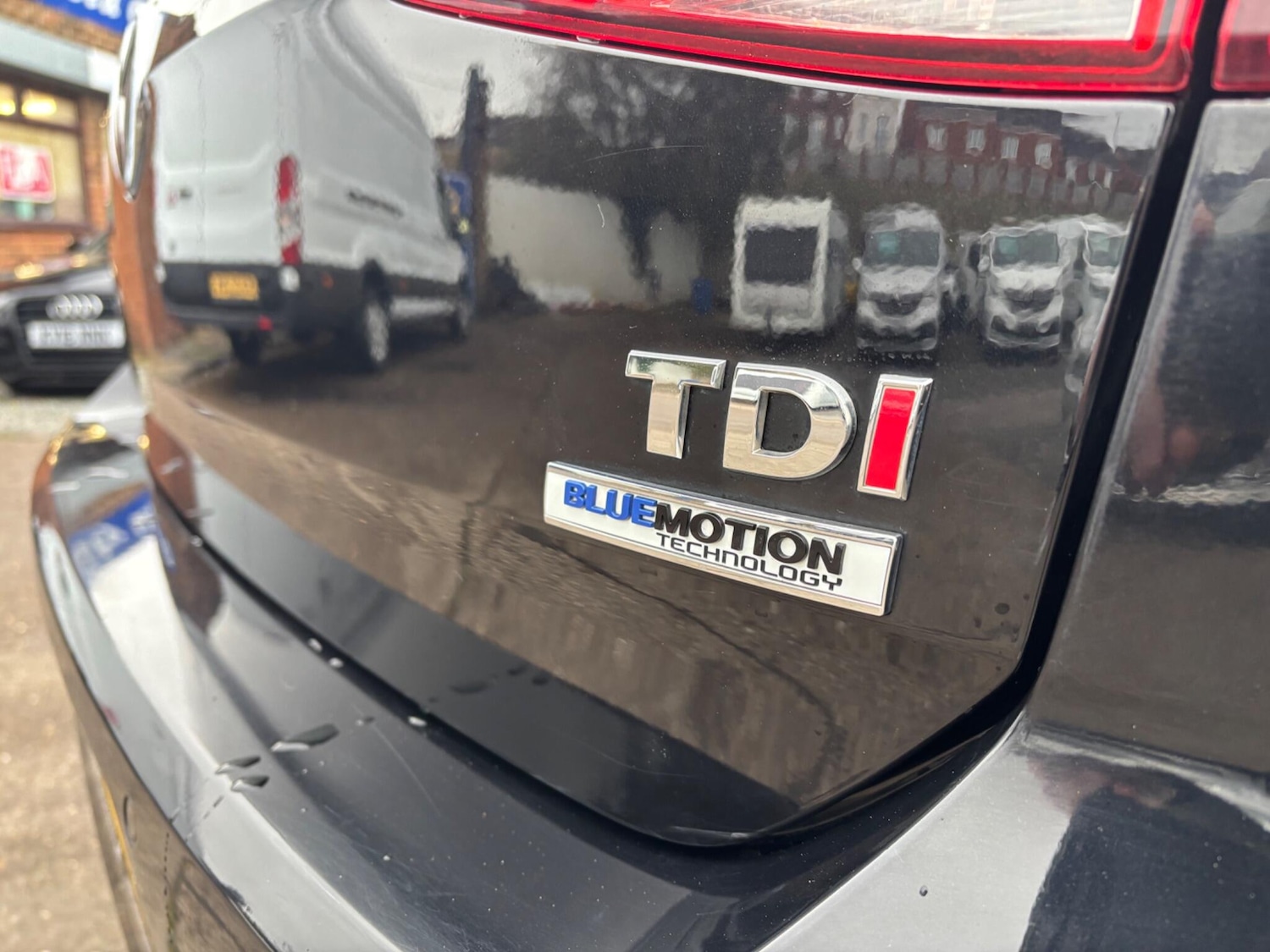 Used Volkswagen Golf 2015 for sale - 76714384: Photo 13