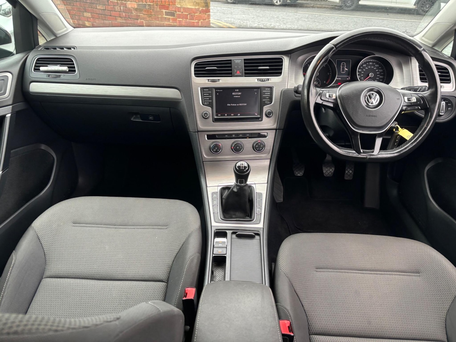 Used Volkswagen Golf 2015 for sale - 76714384: Photo 16