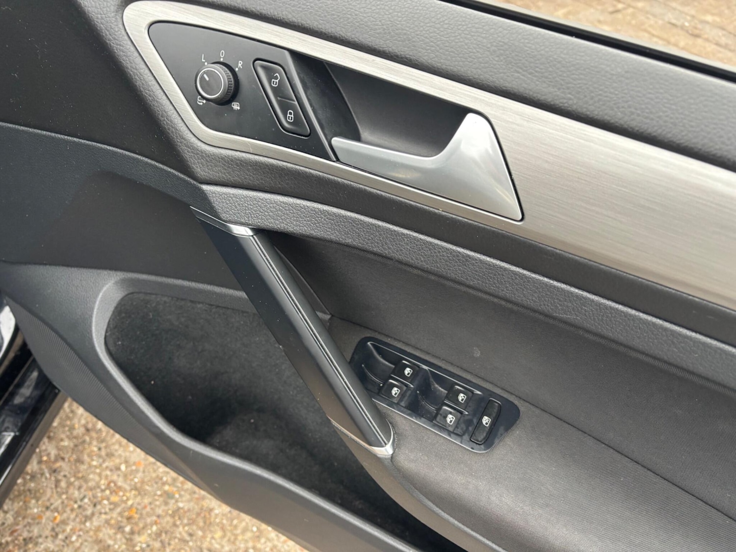 Used Volkswagen Golf 2015 for sale - 76714384: Photo 19