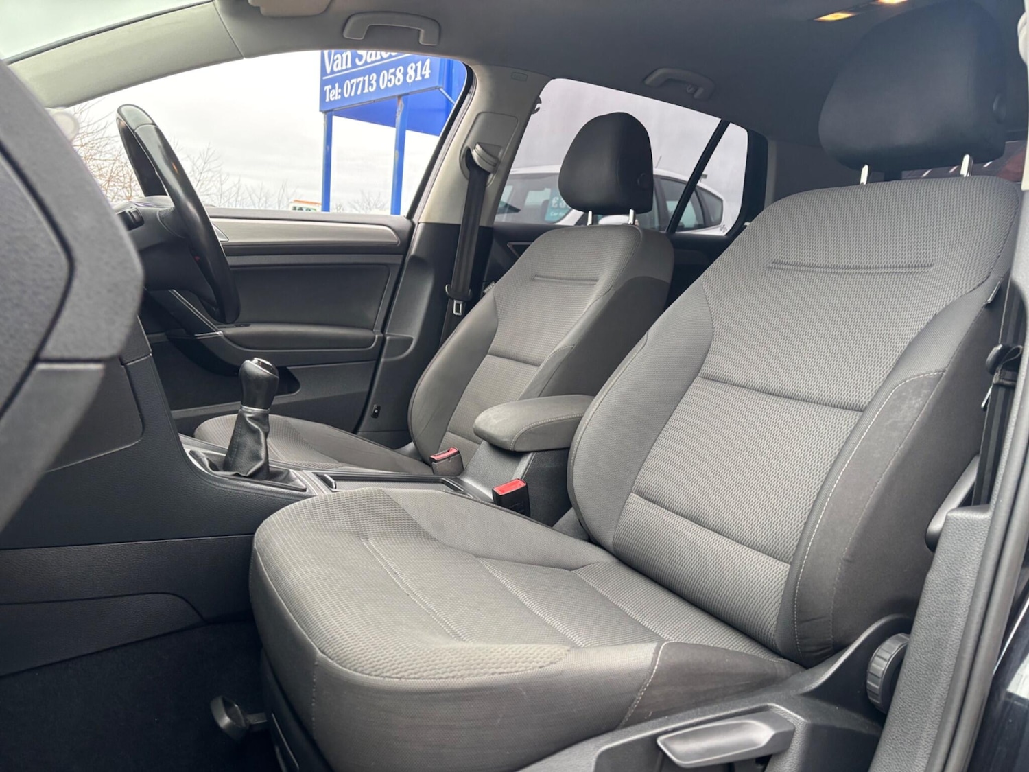 Used Volkswagen Golf 2015 for sale - 76714384: Photo 20