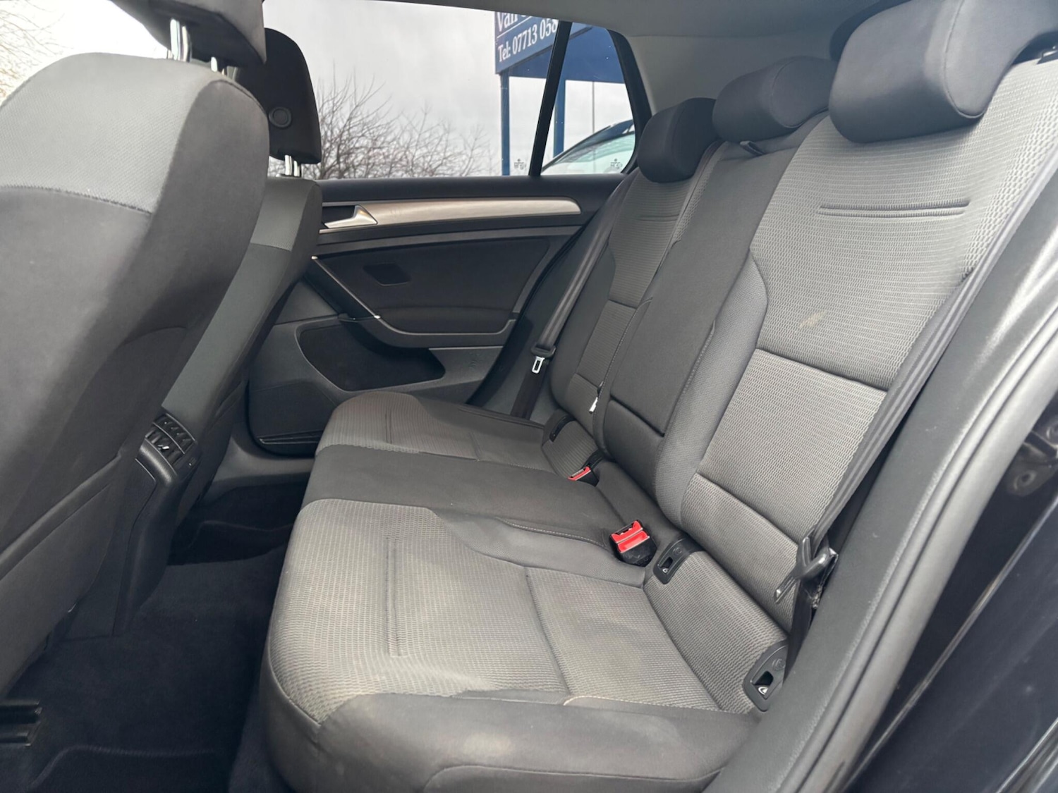 Used Volkswagen Golf 2015 for sale - 76714384: Photo 21