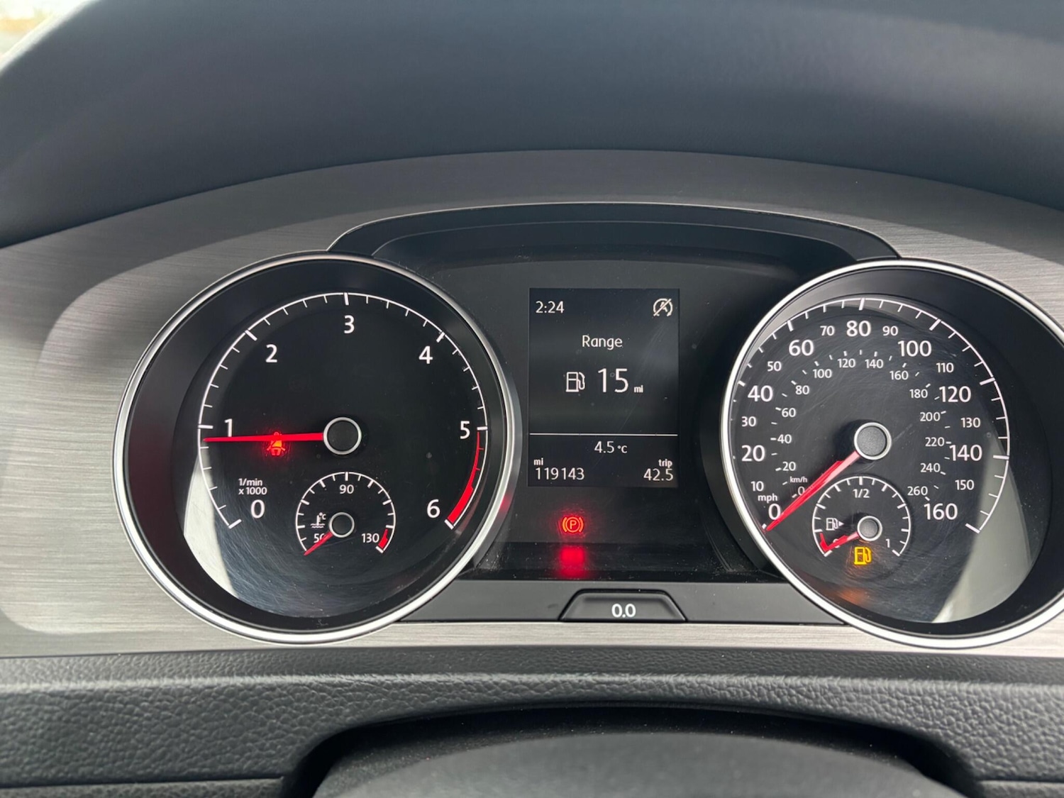 Used Volkswagen Golf 2015 for sale - 76714384: Photo 26