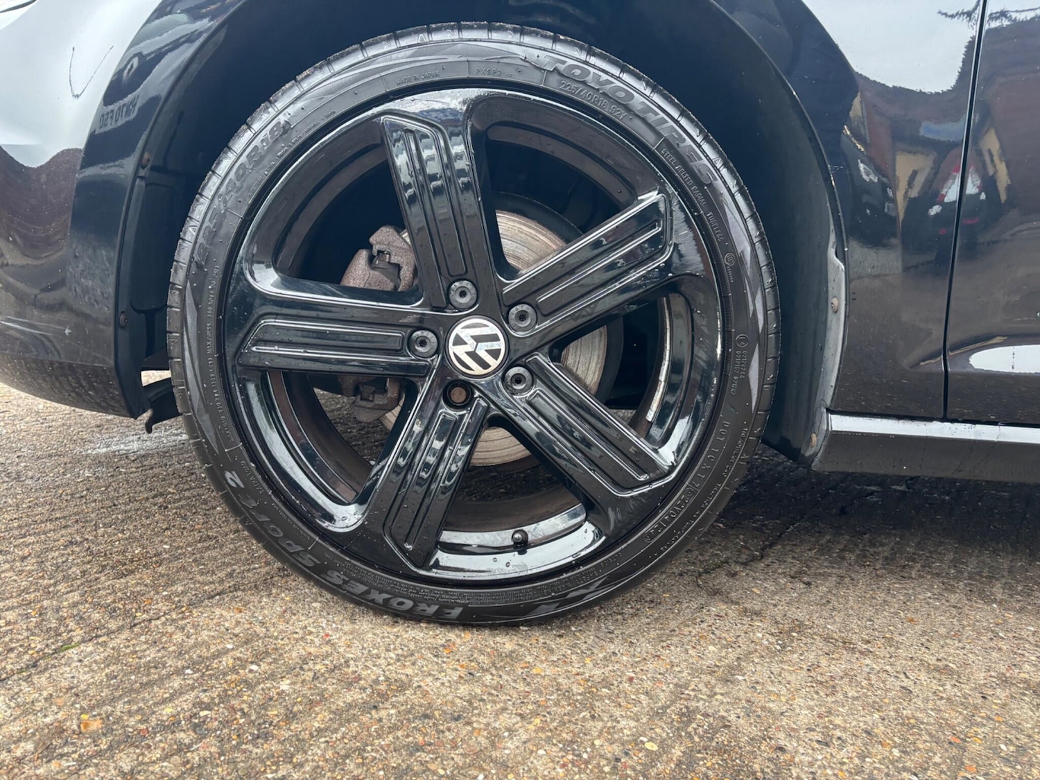 Used Volkswagen Golf 2015 for sale - 76714384: Photo 6