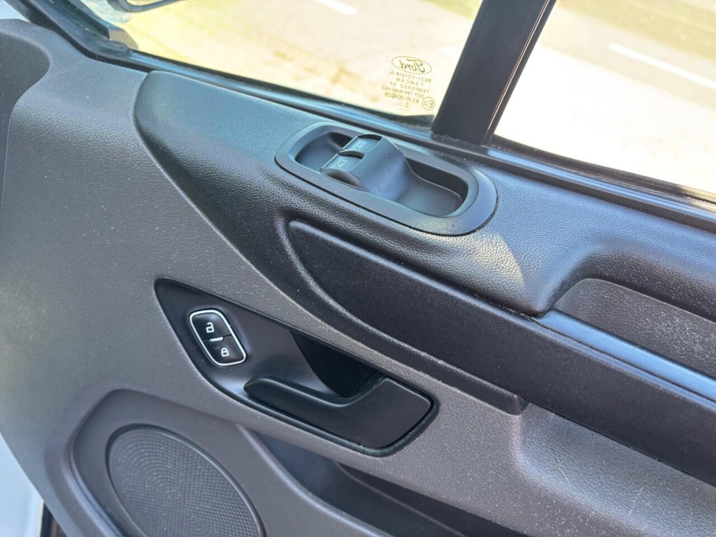 Used Ford Transit Custom 2022 for sale - 78124426: Photo 13