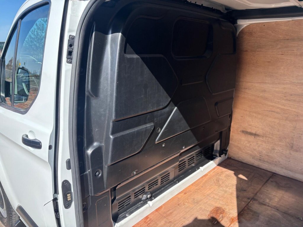 Used Ford Transit Custom 2022 for sale - 78124426: Photo 15