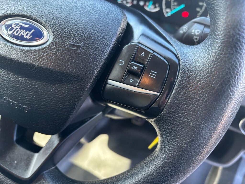 Used Ford Transit Custom 2022 for sale - 78124426: Photo 21