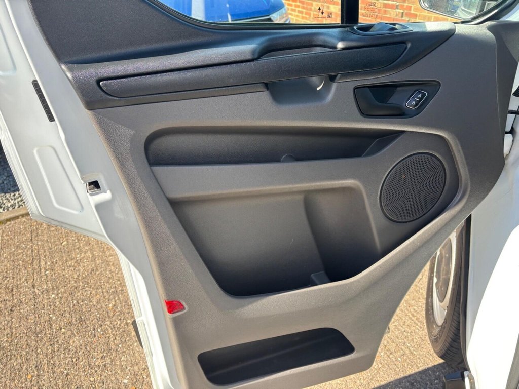 Used Ford Transit Custom 2022 for sale - 78124426: Photo 23