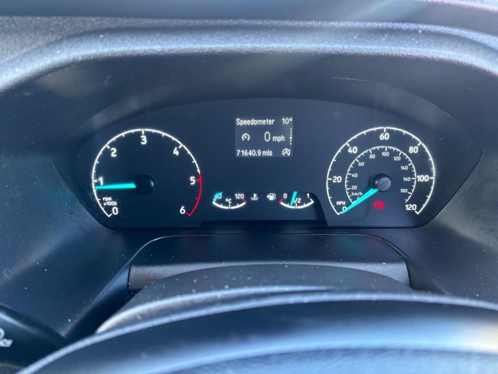 Used Ford Transit Custom 2022 for sale - 78124426: Photo 25