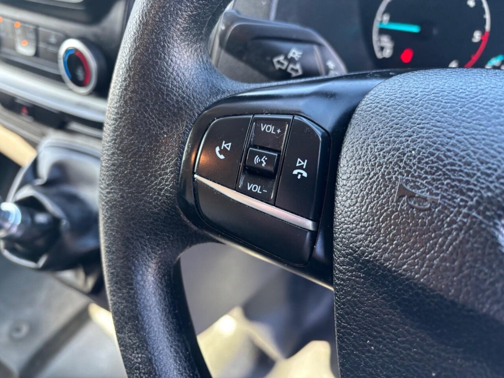 Used Ford Transit Custom 2022 for sale - 78124426: Photo 26