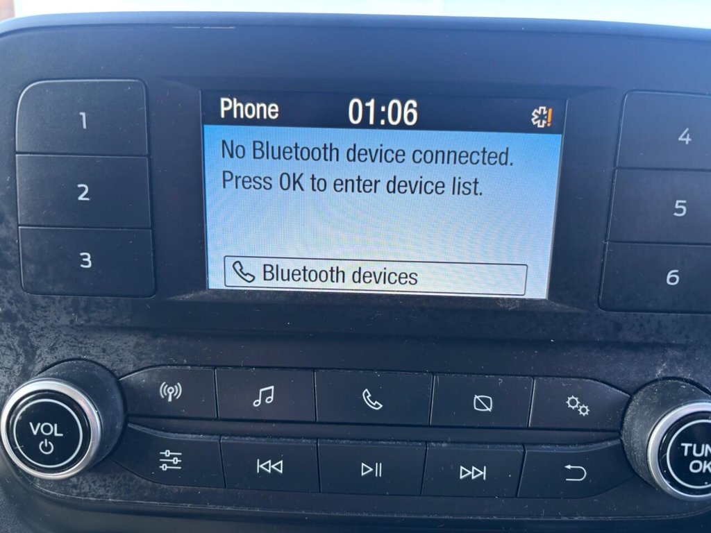 Used Ford Transit Custom 2022 for sale - 78124426: Photo 28