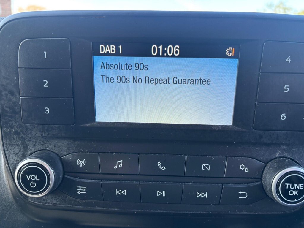 Used Ford Transit Custom 2022 for sale - 78124426: Photo 29