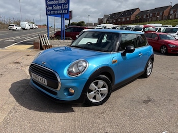 Used MINI Hatch 2015 for sale - 78414092: Photo