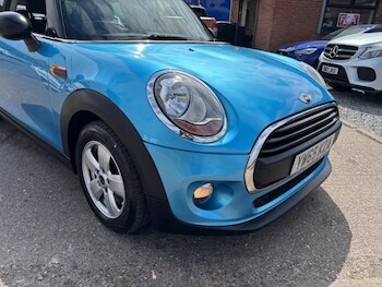 Used MINI Hatch 2015 for sale - 78414092: Photo