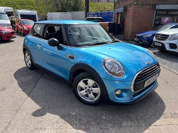 Used MINI Hatch 2015 for sale - 78414092: Photo