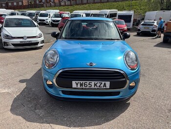 Used MINI Hatch 2015 for sale - 78414092: Photo