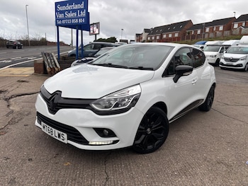 Used Renault Clio 2018 for sale - 76585015: Photo
